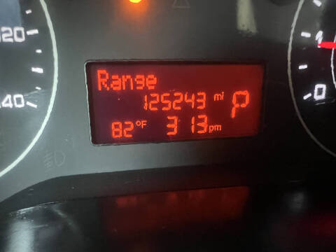 2022 RAM ProMaster City