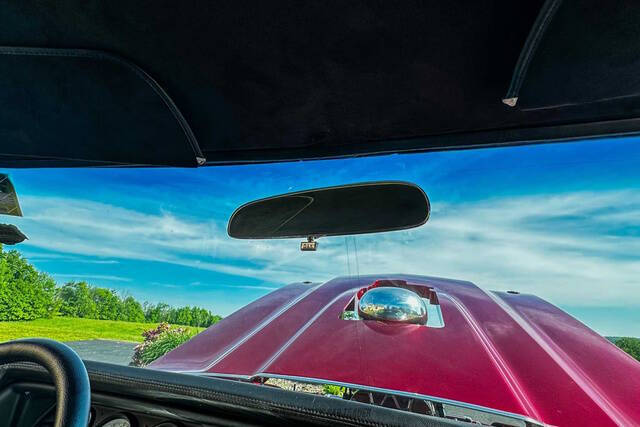 1971 Chevrolet Chevelle