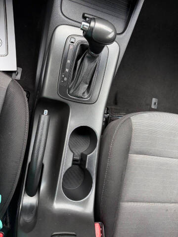 2014 Kia Forte5 EX