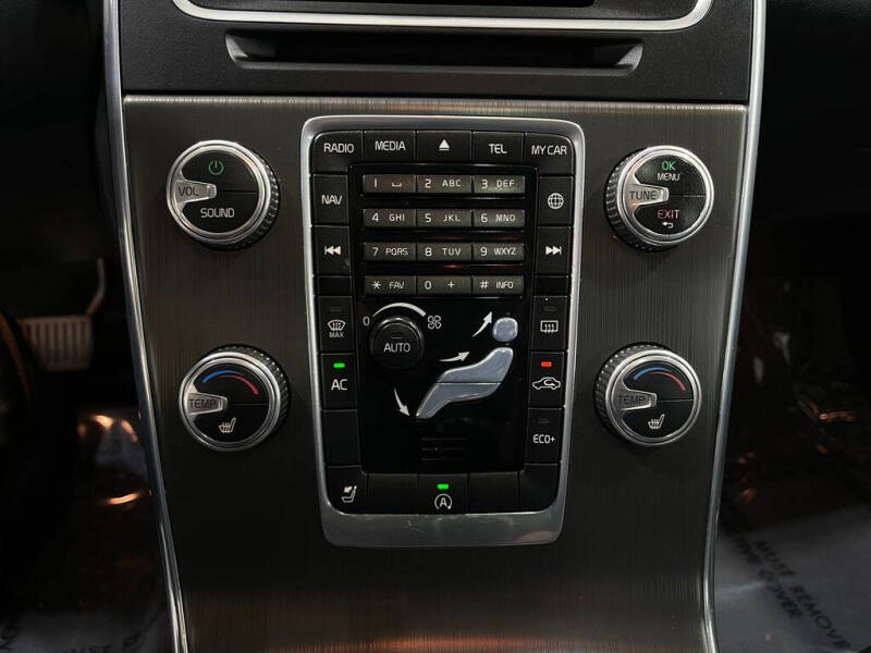 2016 Volvo V60 T5 Drive-E Premier