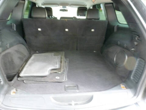 2013 Jeep Grand Cherokee Laredo X