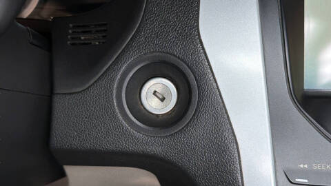 2011 Ford Explorer XLT