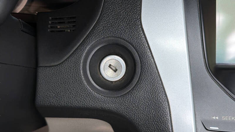 2011 Ford Explorer XLT