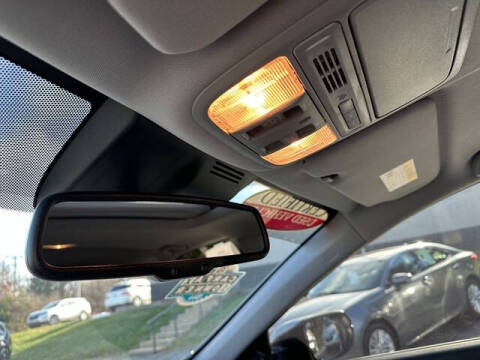 2020 Honda CR-V Hybrid EX-L