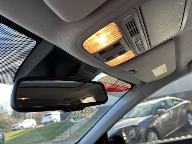 2020 Honda CR-V Hybrid EX-L