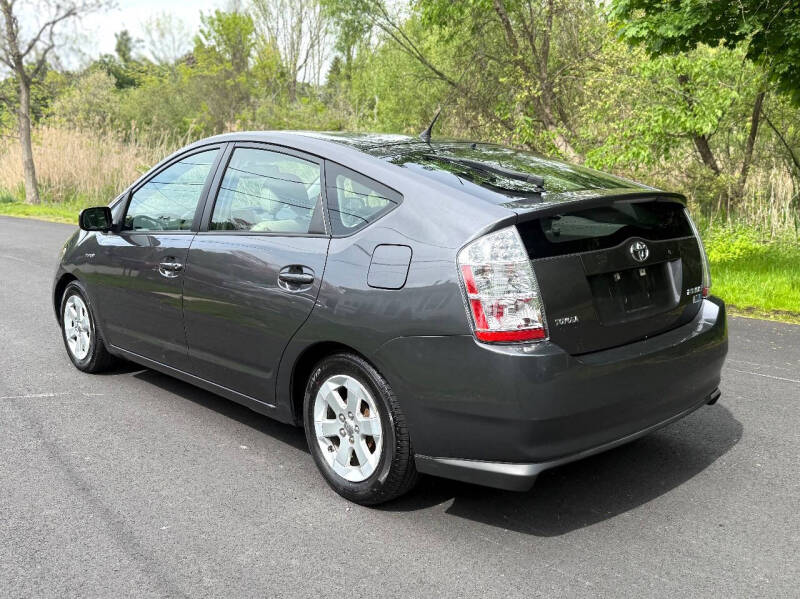 2008 Toyota Prius Touring