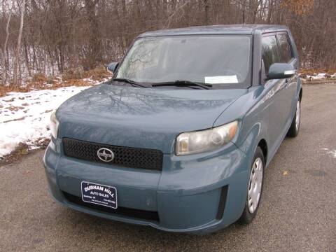 2009 Scion xB for sale at Durham Hill Auto in Muskego WI