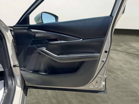 2023 Mazda CX-30 2.5 S Select