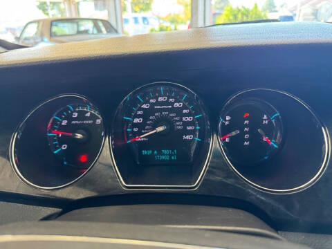 2012 Ford Taurus SEL