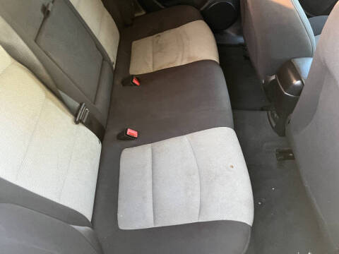 2014 Chevrolet Cruze LS Auto