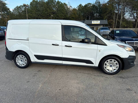 2015 Ford Transit Connect XL