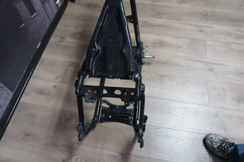 2011 Harley-Davidson Electra Glide Ultra Classic