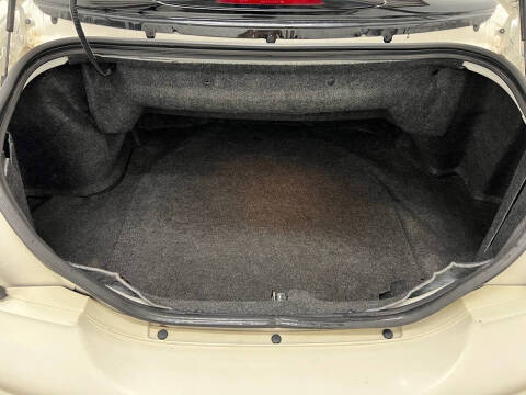 2005 Chrysler Sebring GTC