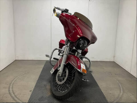 2005 Harley-Davidson Ultra Classic Electra Glide