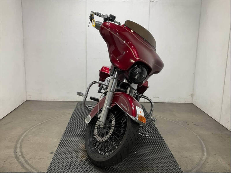 2005 Harley-Davidson Ultra Classic Electra Glide