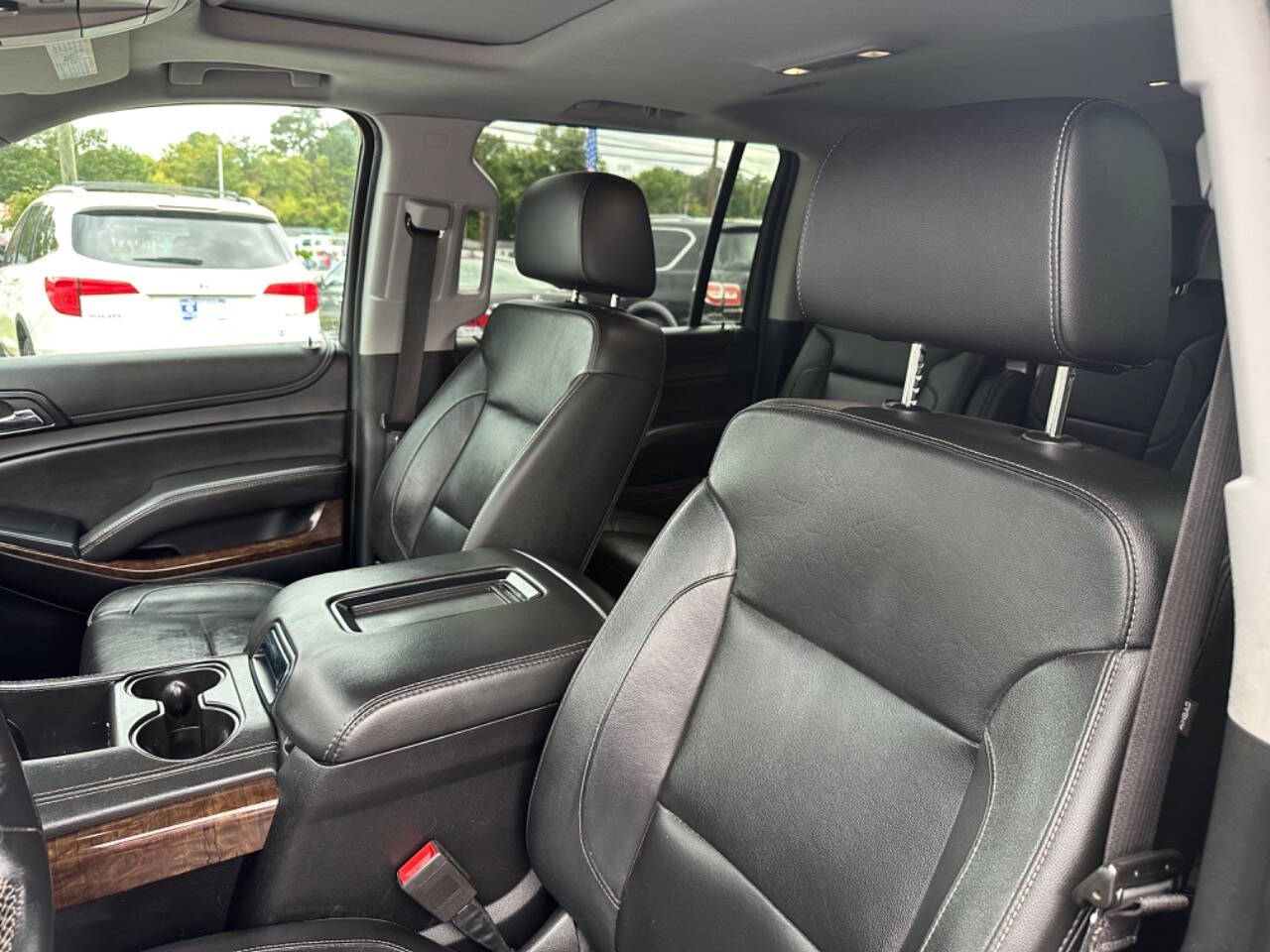 2020 Chevrolet Suburban for sale at S & S Motors in Marietta, GA