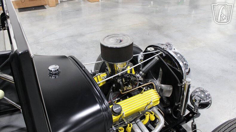 1929 Ford Model A