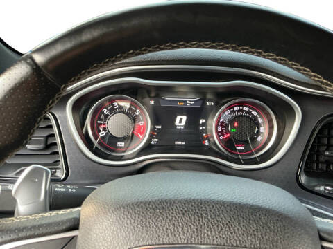 2016 Dodge Challenger SRT 392