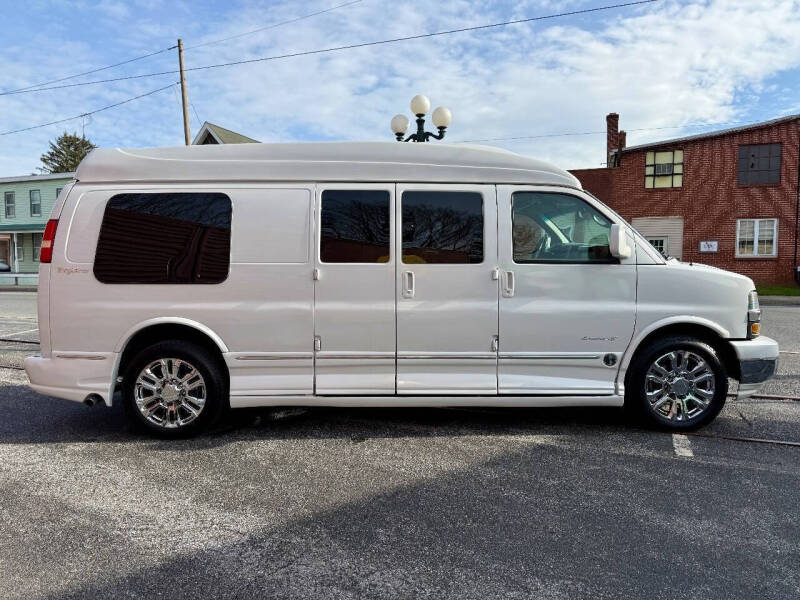 2006 Chevrolet Express
