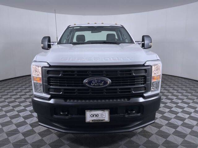 2026 Ford F-350 Super Duty