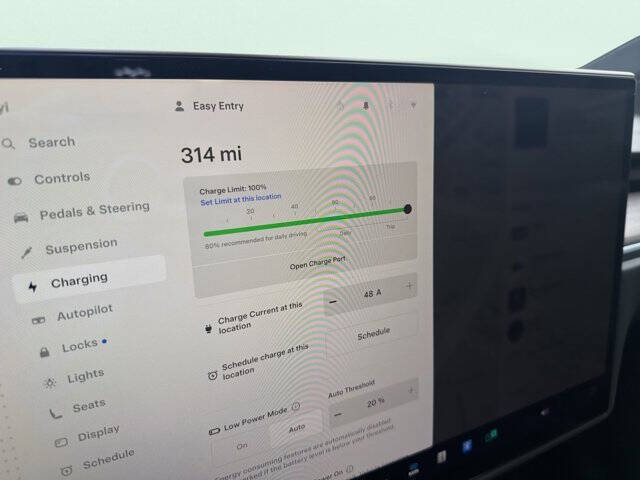 2022 Tesla Model X
