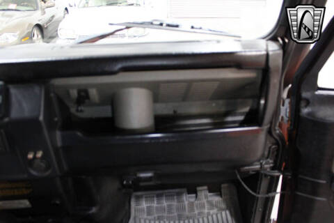 1995 Land Rover Defender 90