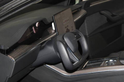 2023 Tesla Model X