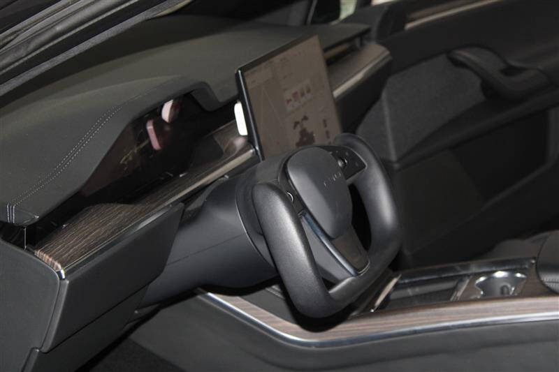 2023 Tesla Model X