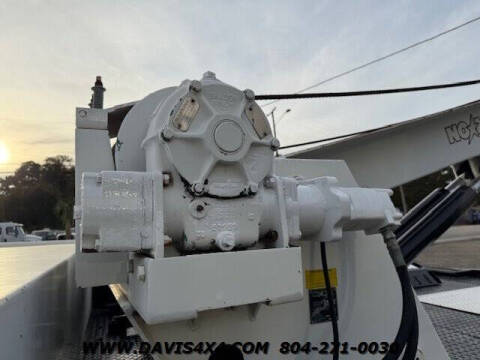 1998 Freightliner FL112