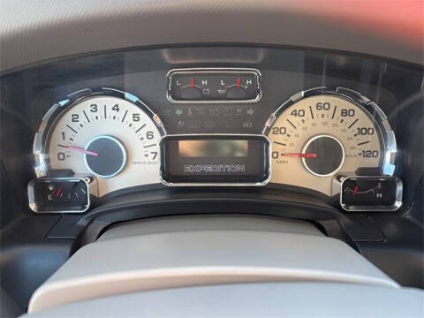 2009 Ford Expedition Limited