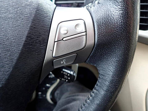 2011 Toyota Venza AWD 4cyl