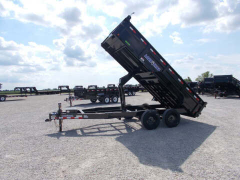 2021 Load Trail n/a