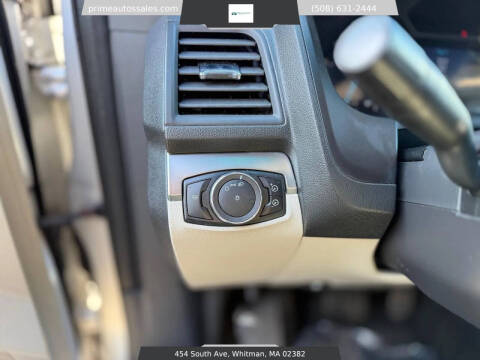 2011 Ford Explorer