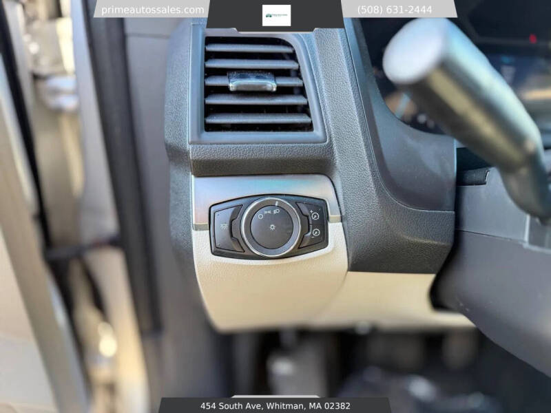 2011 Ford Explorer