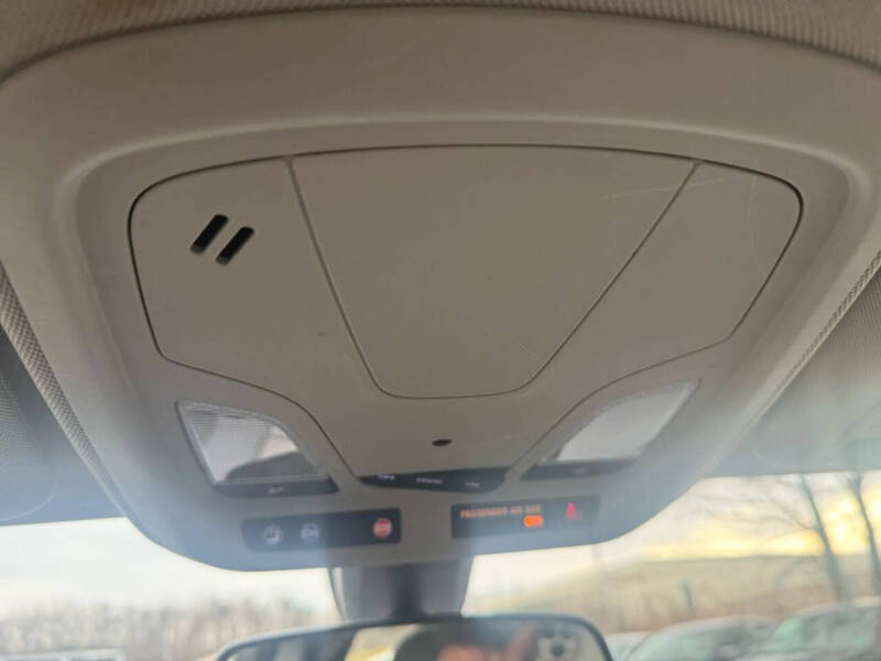 2016 Chevrolet Impala LS Fleet