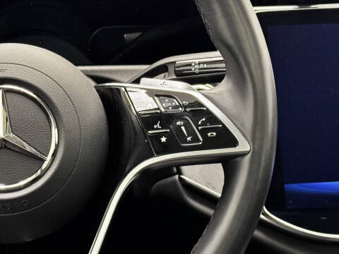 2025 Mercedes-Benz E-Class E 350 4MATIC