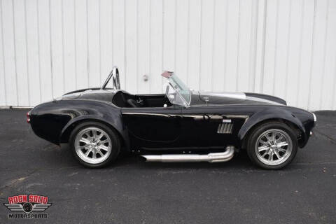 1965 Shelby Cobra