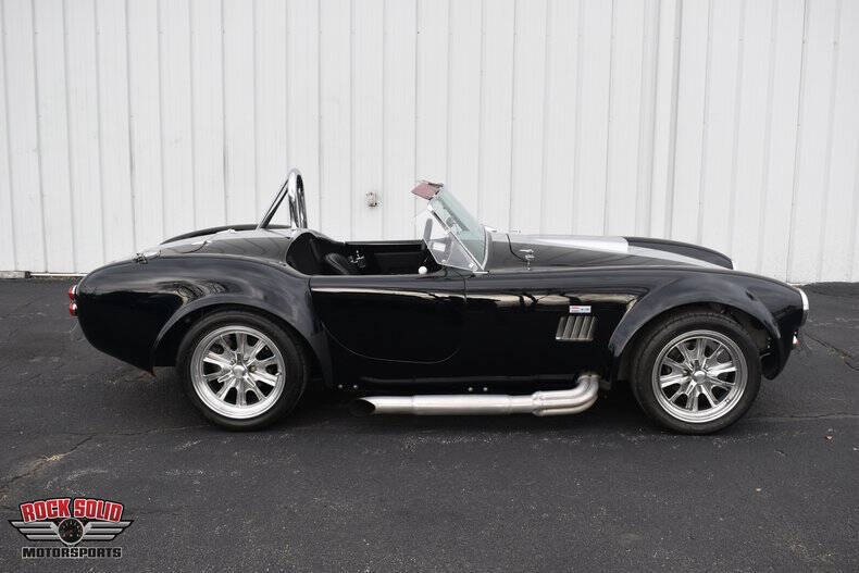 1965 Shelby Cobra