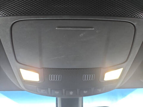 2017 Lincoln MKX Select