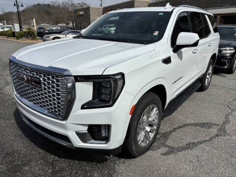 2023 GMC Yukon for sale at Atlanta Auto Brokers in Marietta GA