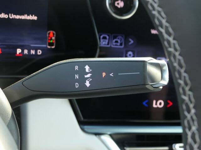 2026 Chevrolet Equinox EV LT 2