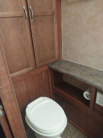 2011 Jayco Jay Feather
