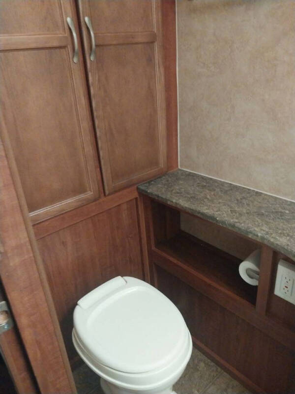 2011 Jayco Jay Feather