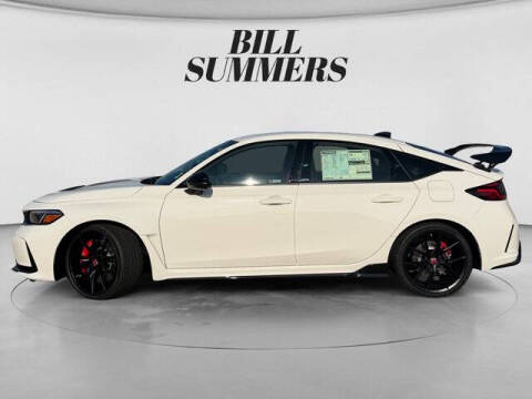 2026 Honda Civic Type R