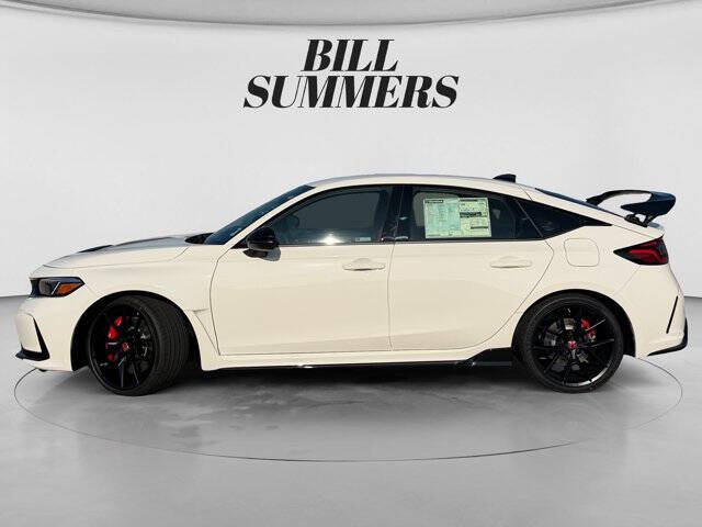 2026 Honda Civic Type R