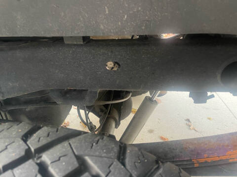 2003 Chevrolet Silverado 1500 LT