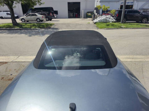 2008 Chrysler Sebring Touring