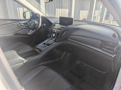 2019 Acura RDX SH-AWD w/Tech