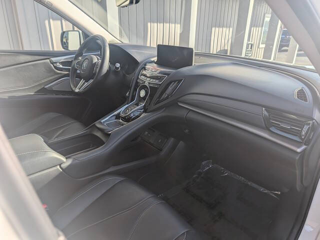 2019 Acura RDX SH-AWD w/Tech