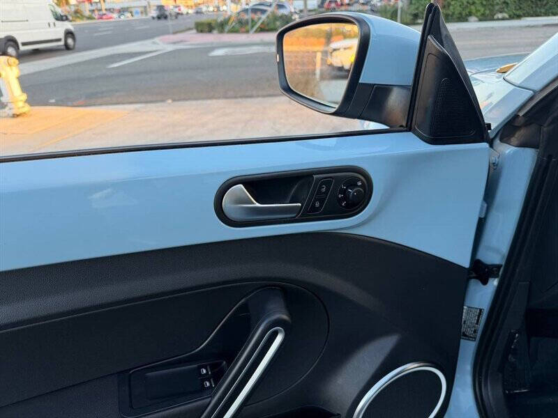 2013 Volkswagen Beetle